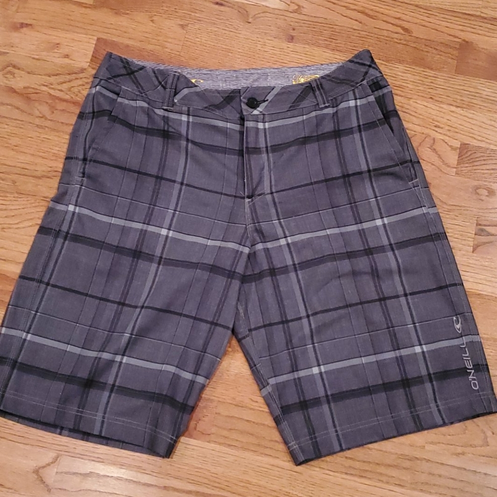 Men's O'neill brand shorts